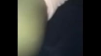 Big Booty Teen gets Hard Backshots