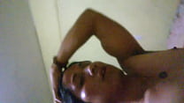 Amante gritona