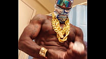 Big Black Hairy Dick Worship Jeremiah McPherson ( The Naked Soul Of Iceberg Slim Rubbing His Big Black Dick ) Search The Internet For Jeremiah McPherson Big Black Hairy Dick