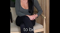 Latina Amateur Porn Actress Talks About Getting Famous In Interview!