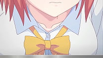 これってナ~ニ? ~可愛ママ搾り~