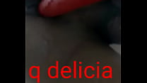 Até o fundo do cu virgem