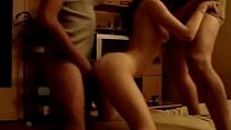 Home grouping sex