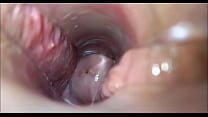 pussy orgasm