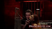 Extreme compilation Poor little Jade Jantzen, she just wished to have