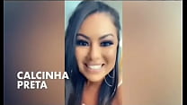 Morena Pele Bronzeada Cabelo Lindo