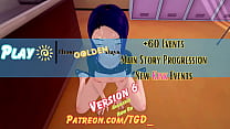 Those Golden Days Version 6 - New Gameplay