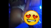 Preta gostosa