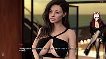 Steps of Debauchery - porn game playthrough by Playful Fox (ep 57)