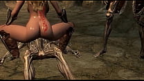safadinha em skyrim