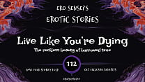 Ero Sensei's Erotic Story #112