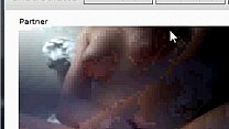 masturbation on cam