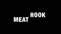 MEAT HOOK and KIKI DEVILLE Punk Rock sex in a Oakland squat house