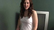 18YO Webcam Model September Homemade Video - DarlingCams.com