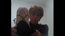 Shemale cock