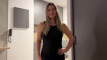 Petite step sister 18 years old fucks stepfather while her mother is away and fills her pussy with cum, creampie! Liatovar