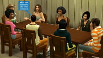 VIDA COTIDIANA : CAPITULO 002
