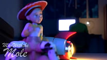 Jessie toy story