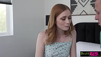Stepsis Says "Describe where your dick sits in your pants for me"