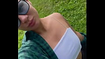 I went to the park - pure health ?then I came home, lay down to rest and Roxy cancelled the stream ...