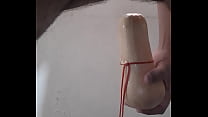 Calabaza anal