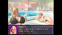 My New Life Cap 23 - Follando con mi madrastra infiel
