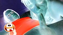 Negative FX BlowJob