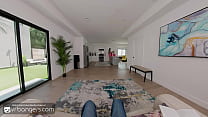 Vr Bangers Ffm Threesome Crazy Sex With Hot Brunette And Cute Blonde Pt 3