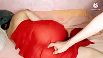 SEX EPOUSE & arabe . éjaculation vaginale.