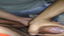 JACARE PAUZUDO NO TESÃO