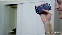Doctor jerks off boy and young boys gay piss sex Bareback Boy Jessie