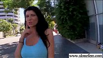 Horny Teen Girl (romi rain) Start To Play With Sex Things On Cam movie-17