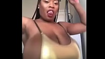 She is all I have I suck those milk all night
