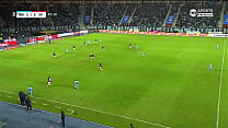 Goal of Stefan Pino