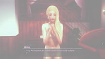 SEXY FUCK BLOND