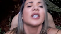 Nonton Trilha No Mato Minha Guia Turística Dogging Bianca Naldy . thumbnail