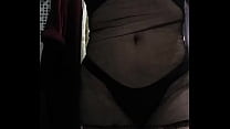 Priscillinha mostrando o quanto ficou ainda mais gostosa na sua nova roupa. Peitão - Bunda maravilhosa - Gostosa - Safada.