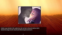 I'm in debt and I don't know what to do--- Enishia PART 1 ENG