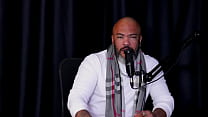 Contou como se conheceram, gosta de inovar com roupas e brinquedinhos, e a história triste com anal... - Nath Wolowski & Waifus Juice (WATCH ON: SHEER/RED)