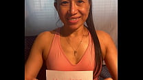 Verification video