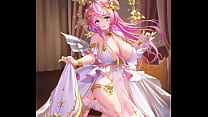 Historia parte 2 del personaje maystella