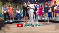 La Caida De la Ingrid Coronado ??