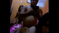 camila trio callao