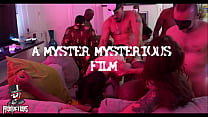 HALLOWEEN ORGY