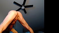 Loganhuge - Naked bent over on display! Skewer my hot ass! Suck on my girly tits and nipples!  Loganhuge - Naked bent over on display! Skewer my hot ass! Suck on my girly tits and nipples!