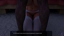 Step Aunt Watches Me Fuck Her MILF Best Friend - 3D Hentai Animated Porn - Milfy City