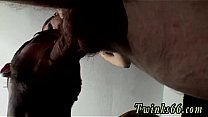 Hot young gay boys wild sex twin He really works that lengthy and