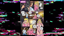 rule 34 comic porn