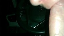 my gf giving craigslist stranger a blowjob