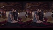 VIRTUAL TABOO - In Between 2 Dicks